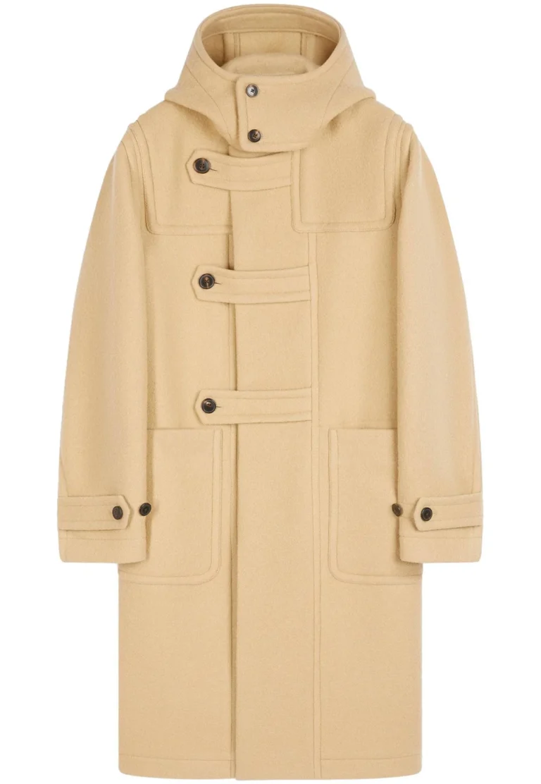 The Best Duffle Coats For Men – Top Brands In 2026