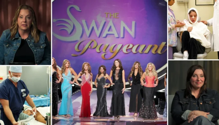 The Cautionary Legacy of The Swan and the Evolution of Reality Television Reality