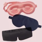 The Comprehensive Guide to Choosing and Using Sleep Masks for Optimal Rest