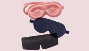 The Comprehensive Guide to Choosing and Using Sleep Masks for Optimal Rest