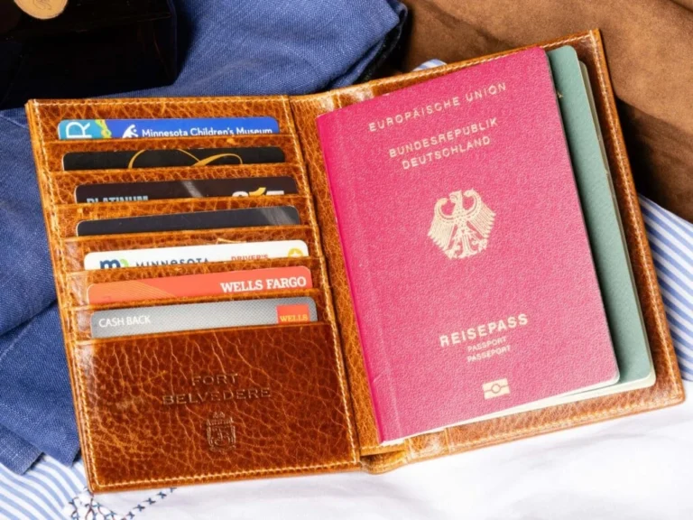The Definitive Guide to Essential Everyday Carry and Travel Accoutrements for the Modern Professional