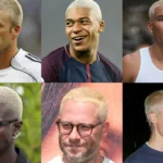 The Enduring Appeal of the Bleached Buzzcut: From Military Uniformity to Modern Cultural Signifier