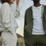 The Environmental Toll of Comfort: Why Sustainable Sweatpants and Sweatshirts Are Reshaping the Modern Wardrobe