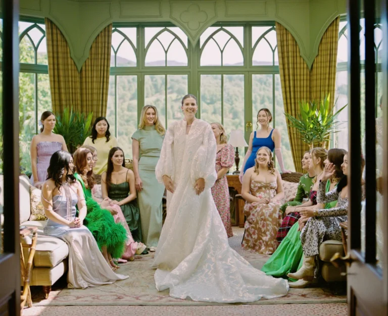 The Erosion of Authenticity: Why One Bridal Platform is Declaring War on AI-Generated Imagery