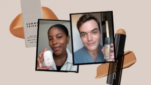 The Essential Guide to Choosing Between Foundation and Skin Tint for Optimal Skin Health