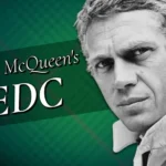 The Everyday Carry of Steve McQueen: A Study in Personal Authenticity and Enduring Style