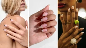 The Half-Century Evolution of the French Manicure: From Hollywood Necessity to Global Beauty Staple
