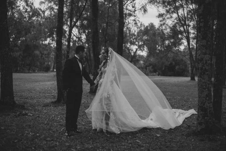 The Light Photo and Film: Redefining Wedding Documentation Through Analogue Artistry and Human Connection