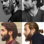 The Man Bun Guide: What Is It & How Do You Wear It?