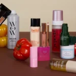 The October Allure Beauty Box Curates a Selection of Multifunctional Products for High-Efficiency Routines