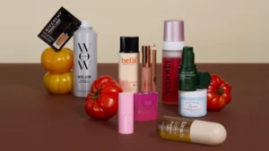 The October Allure Beauty Box Curates a Selection of Multifunctional Products for High-Efficiency Routines