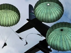 The Silent Arsenal: Why Technical Textiles Are the Unsung Backbone of National Defense