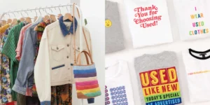 The Ultimate Guide to Shopping Secondhand Online and In-Person for Sustainable Fashion