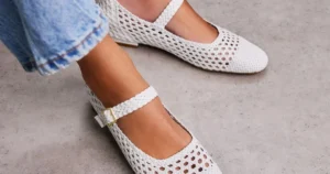 The Ultimate Guide to Sustainable and Ethical Flat Shoes for 2026