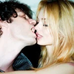 These candid photos capture intimate encounters across Paris