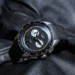 Timex Atelier Chronograph Quartz M1q Bridges the Gap Between Mass Market and Swiss Luxury