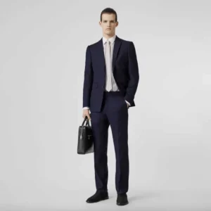 Types of Suits Every Man Should Own 2026