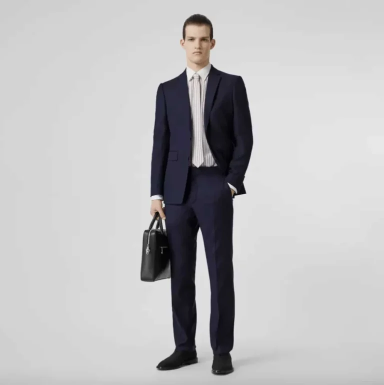 Types of Suits Every Man Should Own 2026