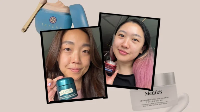 Understanding the Essential Differences Between Day and Night Creams for Optimal Skin Health