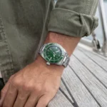 Victorinox Unveils the Next Generation of the Maverick Watch Collection Celebrating Two Decades of Swiss Craftsmanship