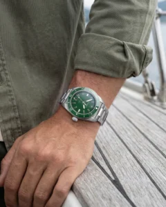 Victorinox Unveils the Next Generation of the Maverick Watch Collection Celebrating Two Decades of Swiss Craftsmanship