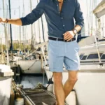 What Are Driving Shoes And How To Wear Them in Style