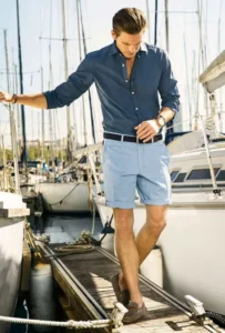 What Are Driving Shoes And How To Wear Them in Style