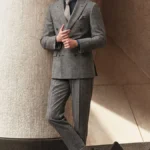 What Color Shoes To Wear With Your Suit: A Definitive Guide
