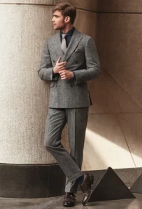 What Color Shoes To Wear With Your Suit: A Definitive Guide