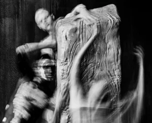 What Holds Us Exhibition Explores Human Connection in the Digital Age Through iPhone Photography