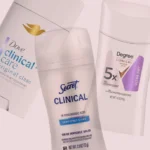 What is the difference between clinical-strength and standard deodorant and do you actually need it?
