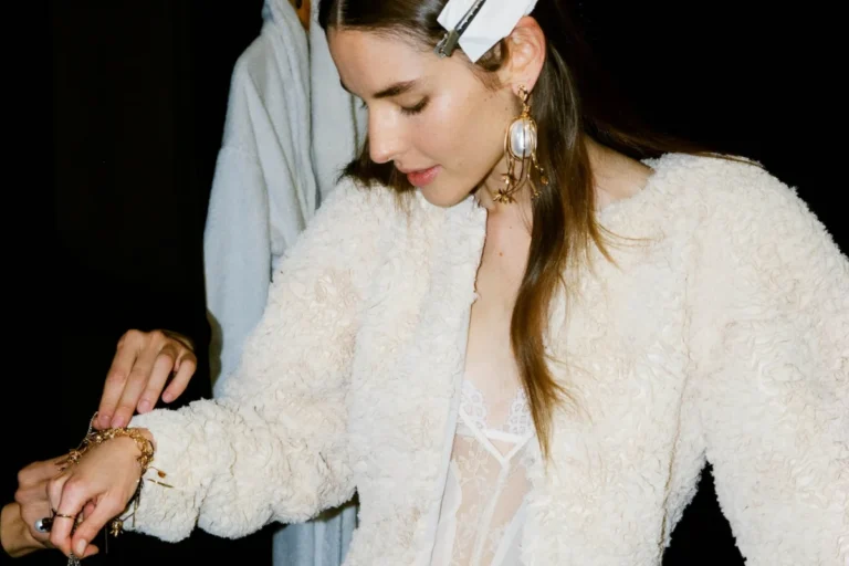 What to expect from H&M’s LFW show, and how to join the afterparty