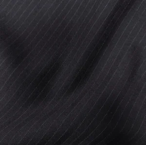 Why Some Pinstripe Suits Look Dated — and Others Don’t