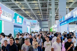 Yarn Expo Autumn 2026 Concludes in Shanghai as Global Textile Industry Shifts Toward Sustainable Material Innovation