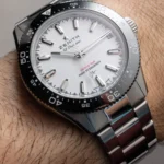Zenith Unveils the Chronomaster Solo Sport Collection Featuring the Revolutionary ZENCLASP Micro-Adjust System