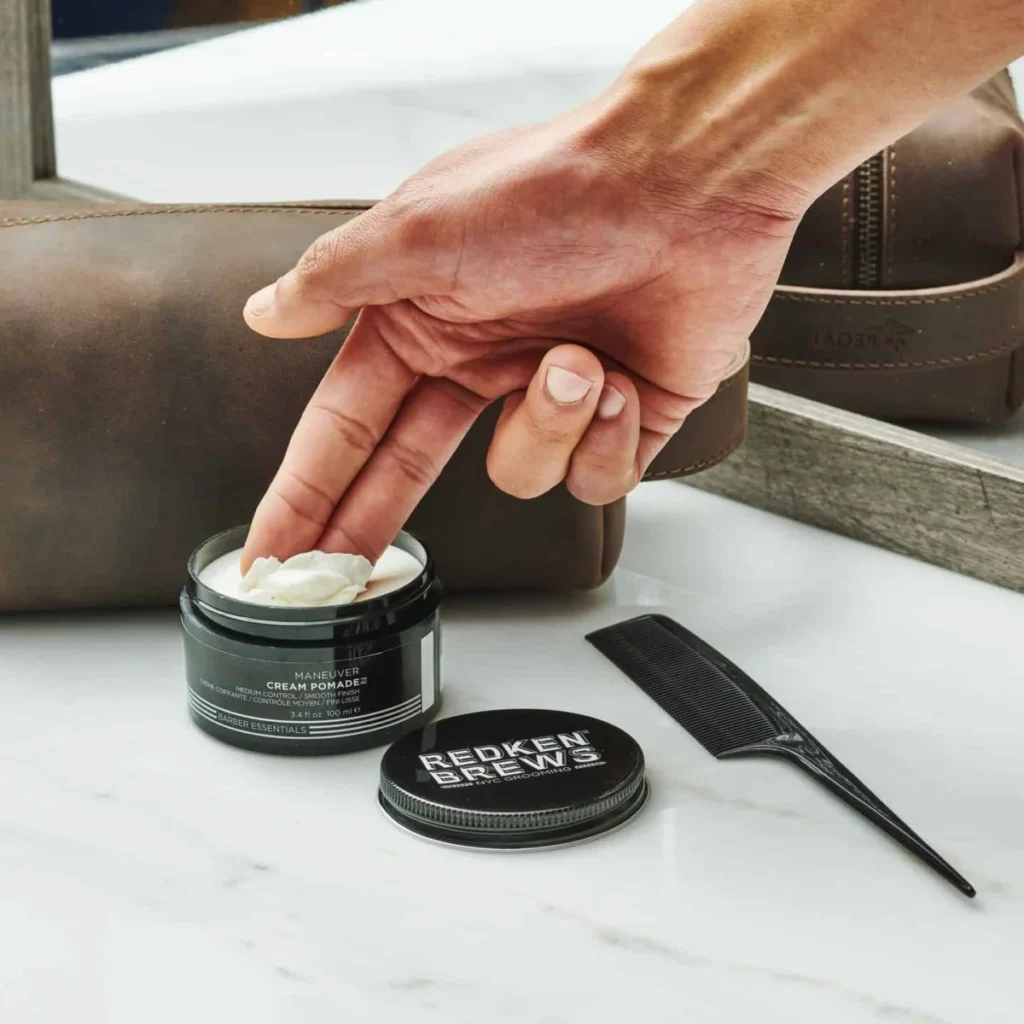10 Best Pomades for Men To Keep Your Hair In Place All 2026