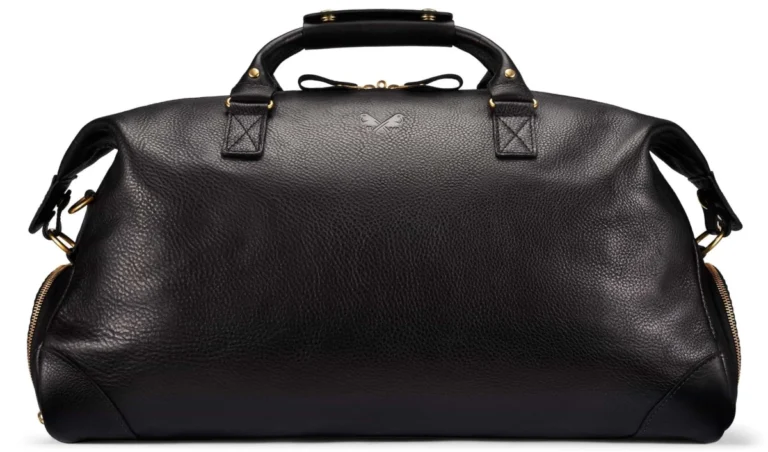 11 Best Weekender Bags for Men In 2026