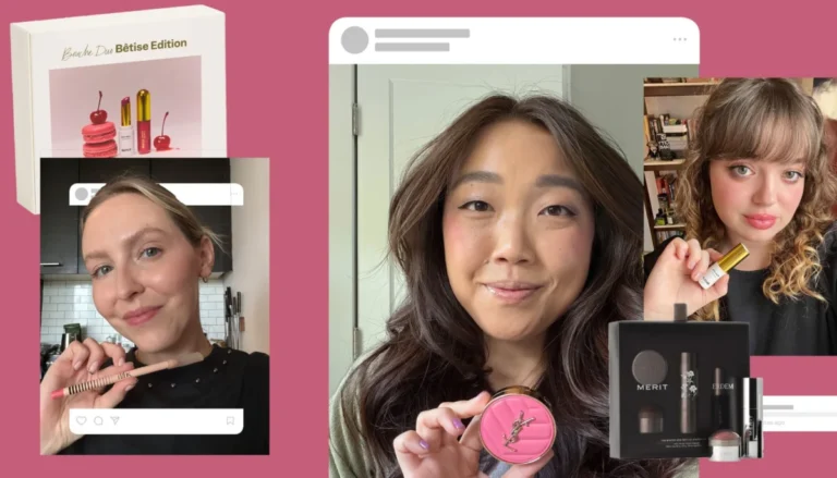 14 Best Makeup Gift Sets That Will Make You Everyone’s Favorite Person