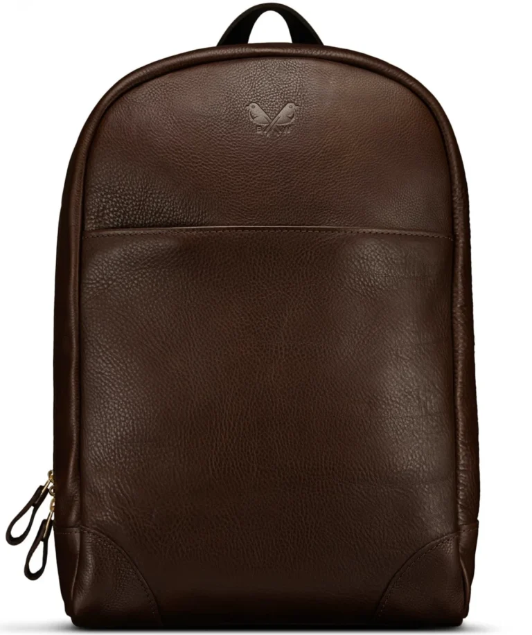 15 Best Leather Backpacks For Men: Premium Options in 2026