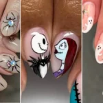 33 Spooky and Stylish Halloween Nail Art Trends to Transform Your Look for 2026