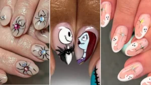 33 Spooky and Stylish Halloween Nail Art Trends to Transform Your Look for 2026