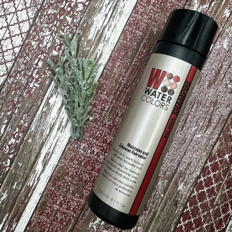5 Best Hair Color Shampoos for Men: Gray Coverage & Color Refresh