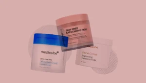 7 Best Exfoliating Pads to Smooth Texture and Boost Glow