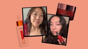 7 Best L’Oréal Paris Skin-Care Products Our Editors Have Used to the Last Drop