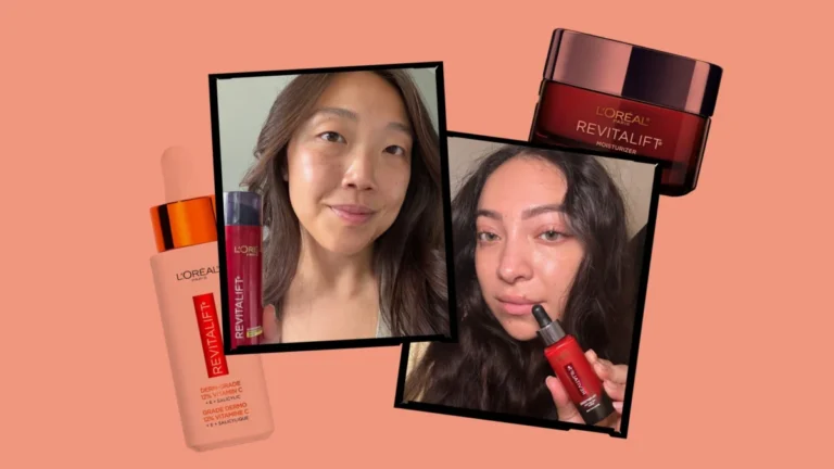 7 Best L’Oréal Paris Skin-Care Products Our Editors Have Used to the Last Drop