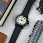 Abinger Phantom Luna: A New Benchmark for British-Assembled Tactical Horology