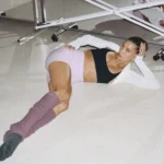 Adanola partners with Hailey Bieber for a 23-piece capsule collection launching on 15 October