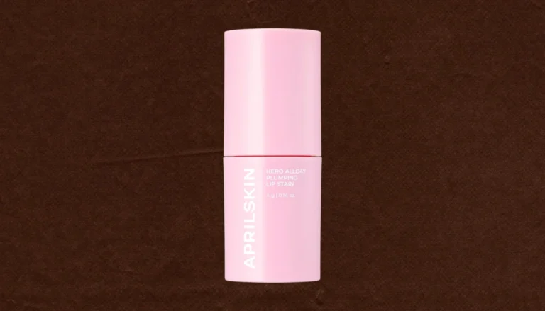 Aprilskin Hero All Day Plumping Lip Stain Is Redefining Long-Wear Cosmetics Through Innovative Color-Changing Technology