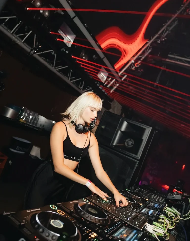 Armani Exchange and Amnesia Ibiza Toast a Summer of Fashion and Music alongside Major Global Style Updates