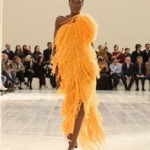 Balenciaga SS27: Pierpaolo Piccioli Merges Haute Couture Rigor With Everyday Ready-to-Wear at Paris Fashion Week